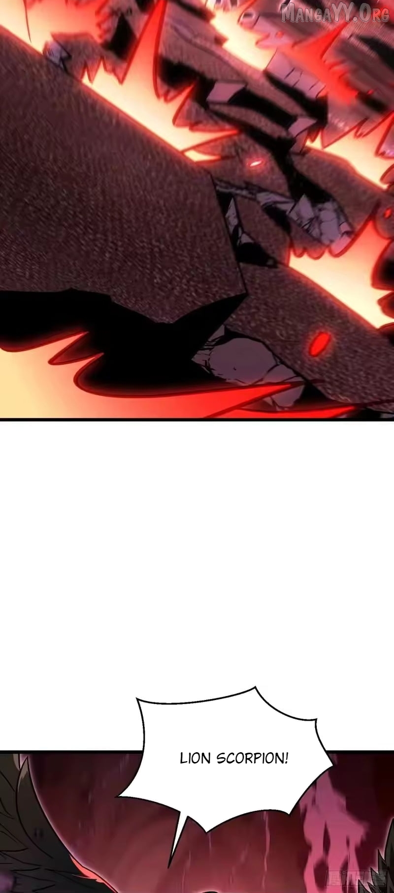 Read Lord of Summons! Sudden Mutation EN Manga Online