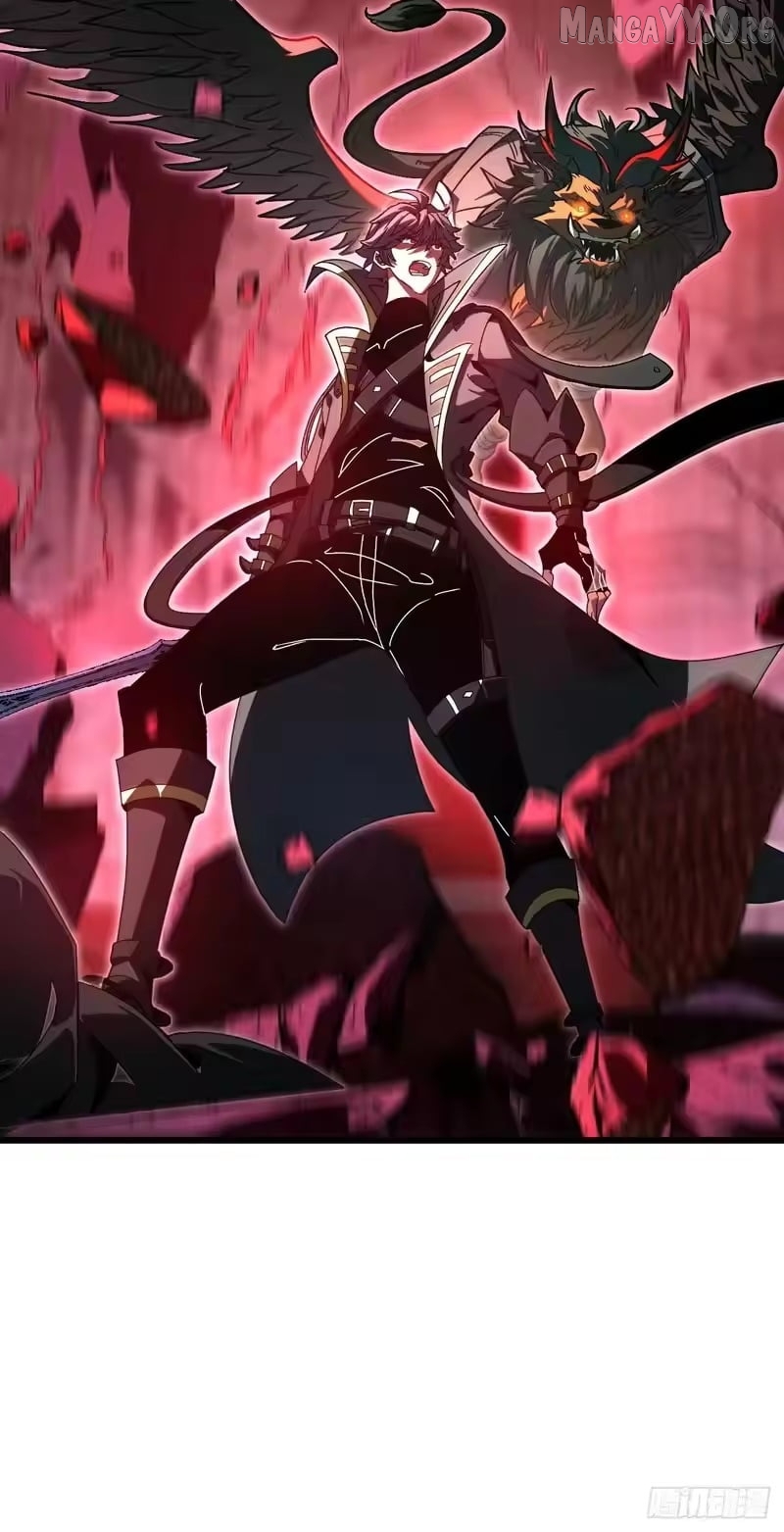 Read Lord of Summons! Sudden Mutation EN Manga Online