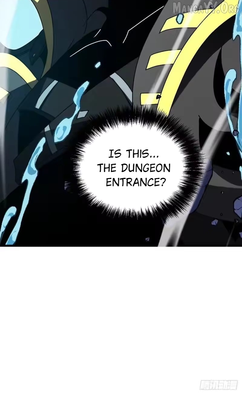 Read Lord of Summons! Sudden Mutation EN Manga Online