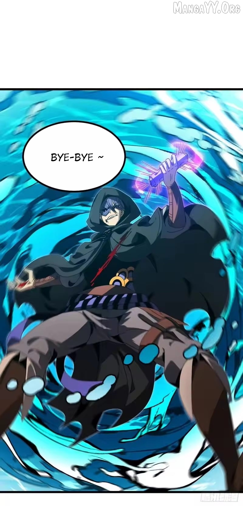 Read Lord of Summons! Sudden Mutation EN Manga Online