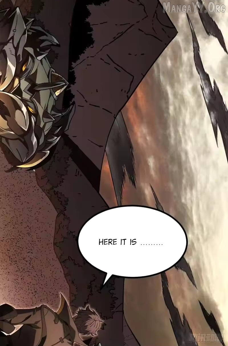 Read Lord of Summons! Sudden Mutation EN Manga Online