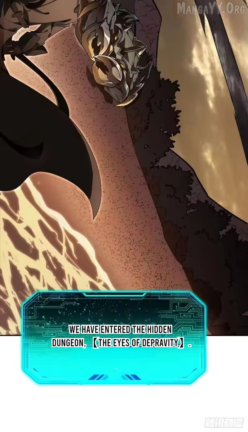 Read Lord of Summons! Sudden Mutation EN Manga Online
