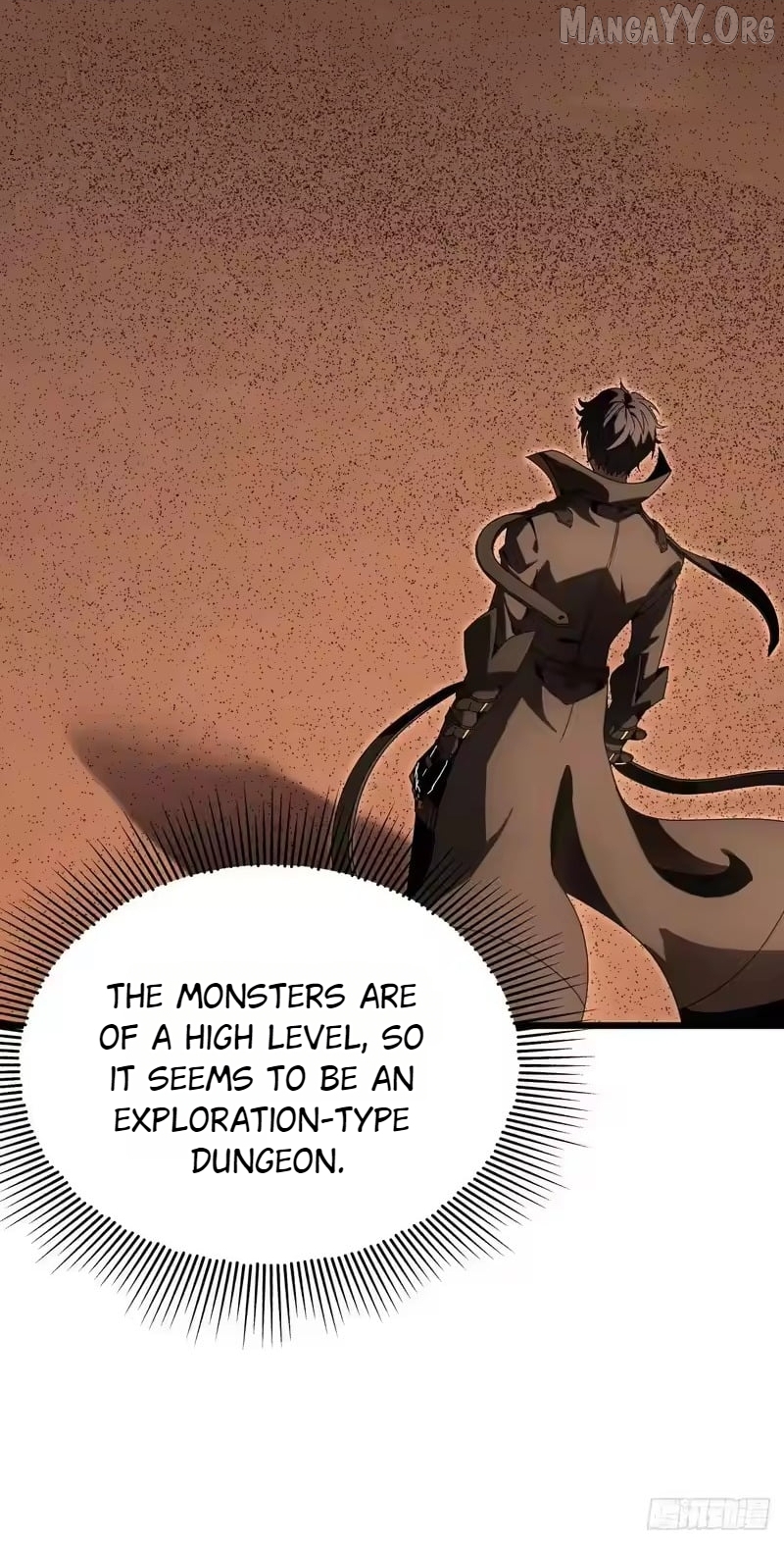 Read Lord of Summons! Sudden Mutation EN Manga Online
