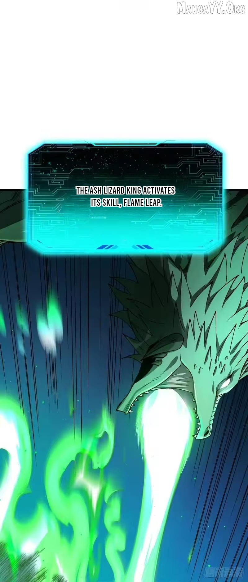 Read Lord of Summons! Sudden Mutation EN Manga Online