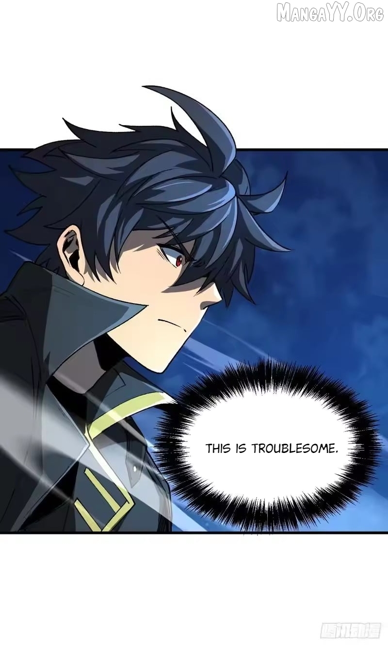 Read Lord of Summons! Sudden Mutation EN Manga Online