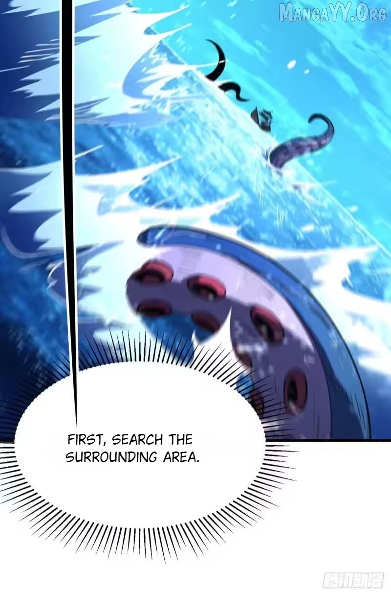 Read Lord of Summons! Sudden Mutation EN Manga Online