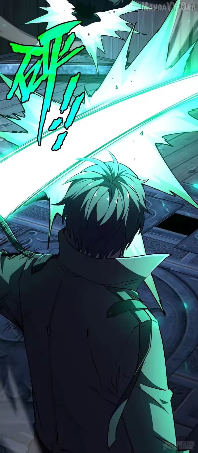 Read Lord of Summons! Sudden Mutation EN Manga Online