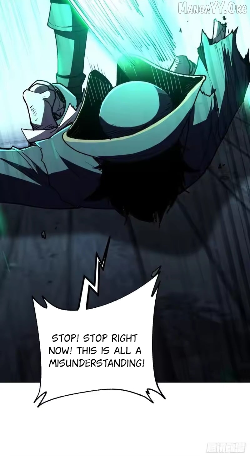 Read Lord of Summons! Sudden Mutation EN Manga Online