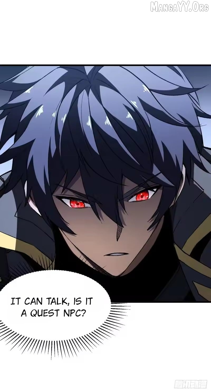 Read Lord of Summons! Sudden Mutation EN Manga Online