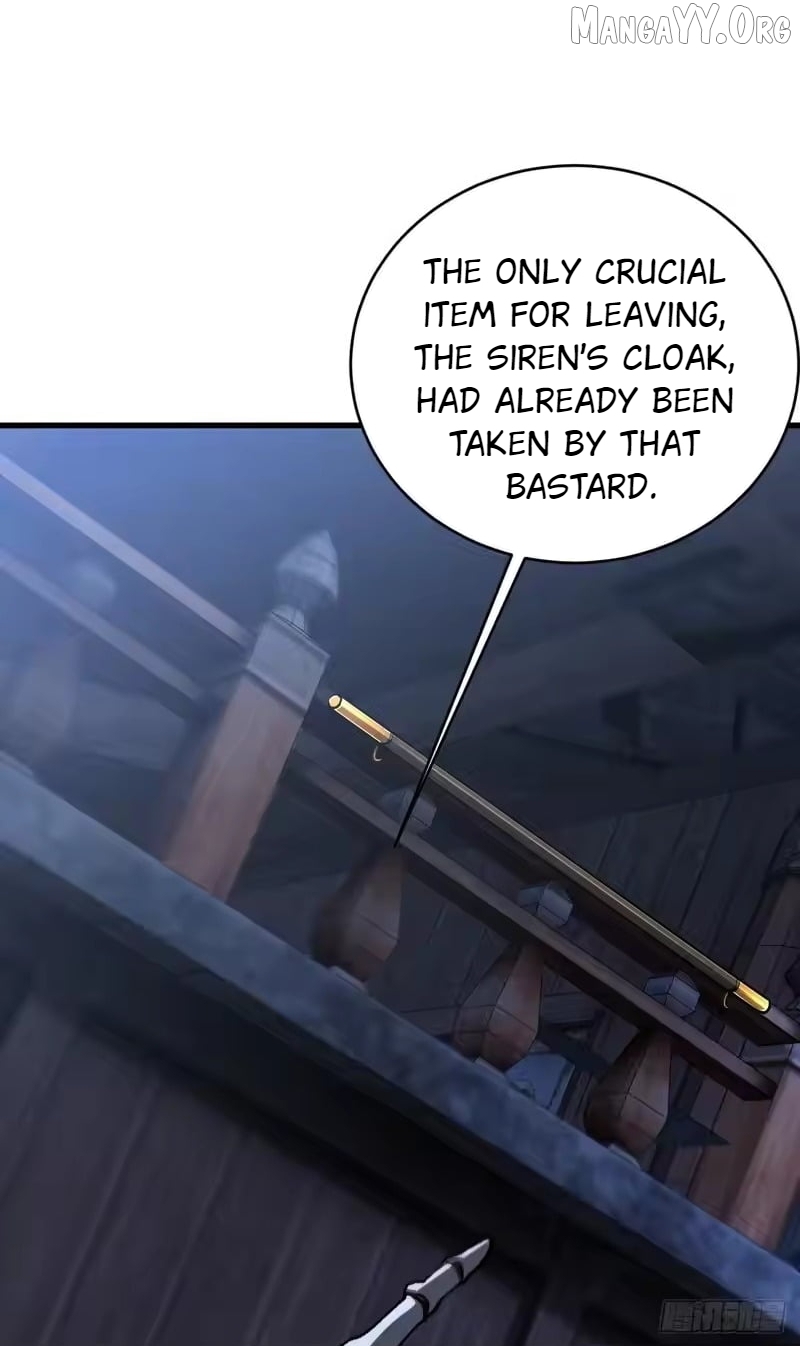 Read Lord of Summons! Sudden Mutation EN Manga Online