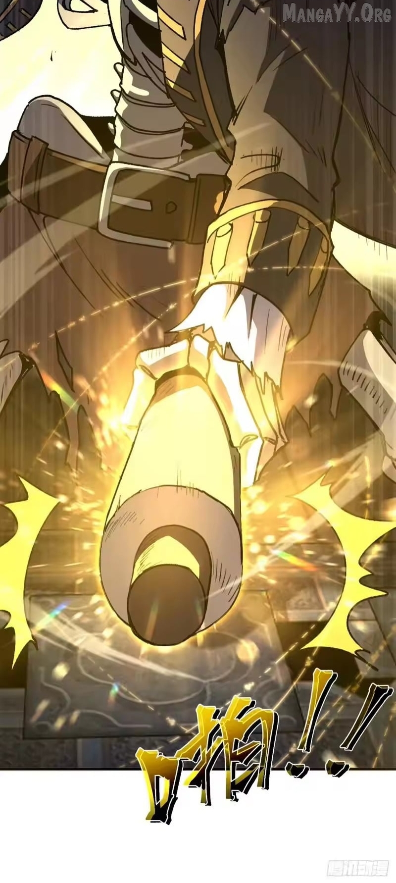 Read Lord of Summons! Sudden Mutation EN Manga Online