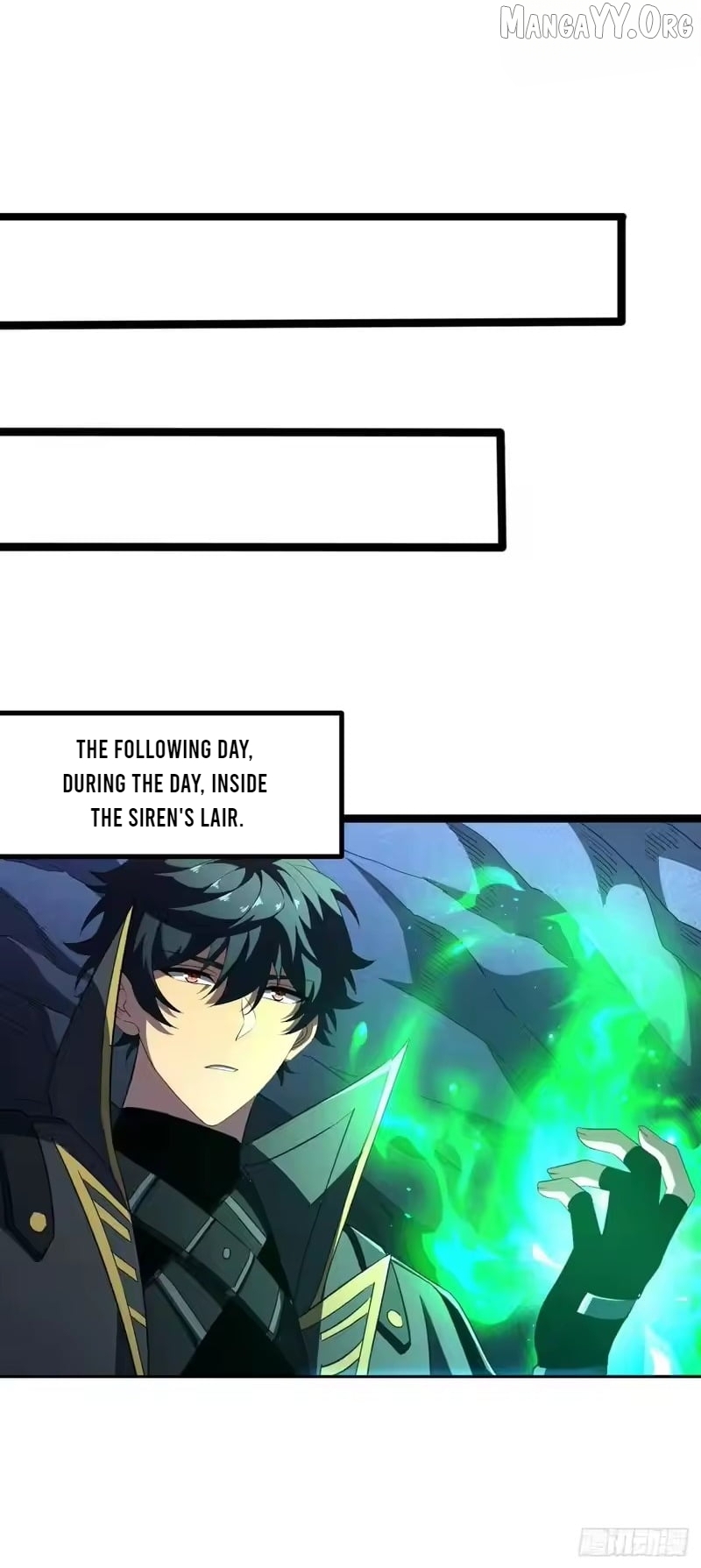 Read Lord of Summons! Sudden Mutation EN Manga Online