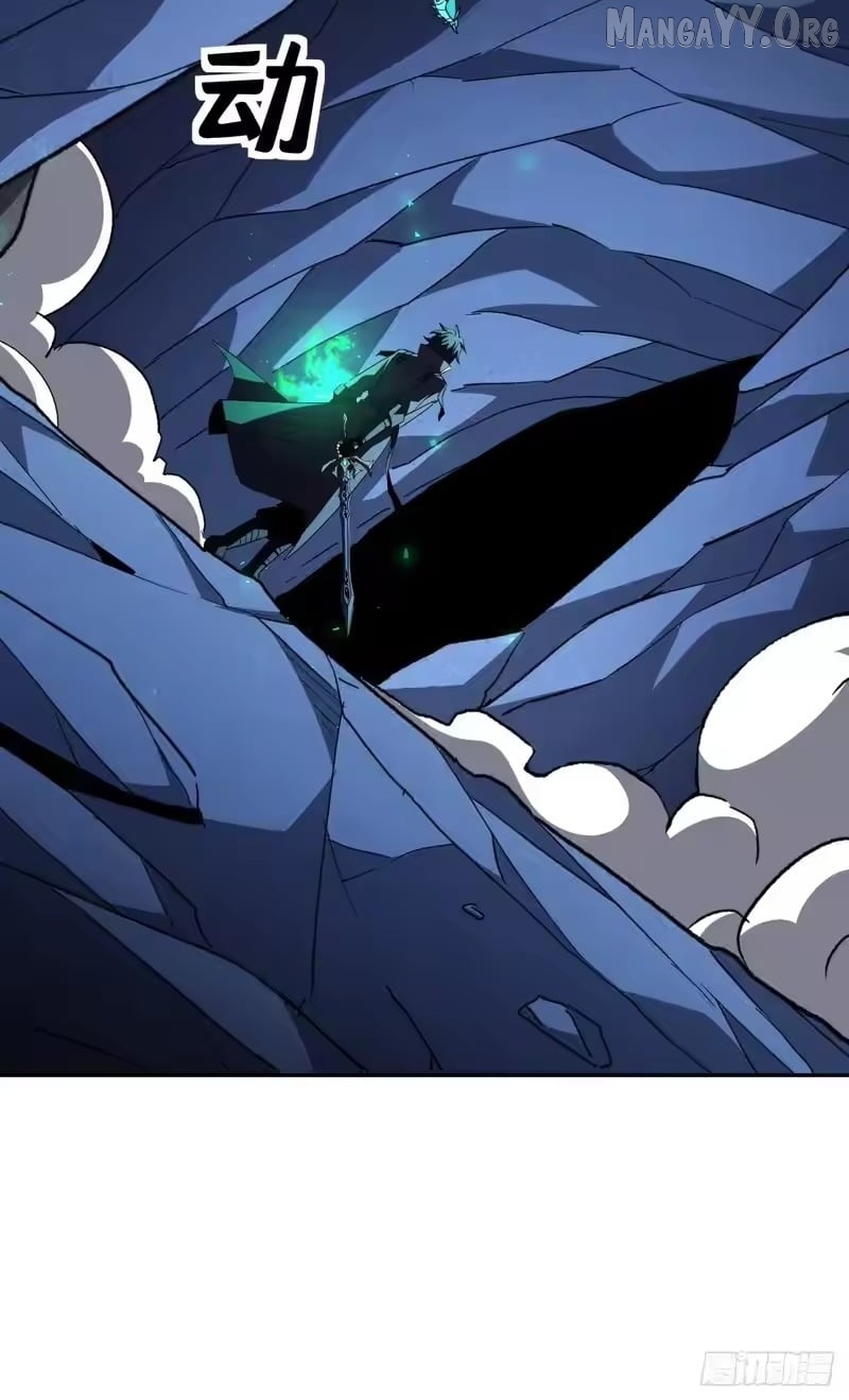 Read Lord of Summons! Sudden Mutation EN Manga Online