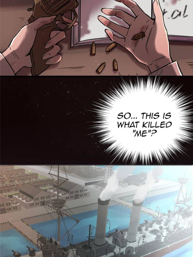 Read Lord of the Mysteries EN Manga Online