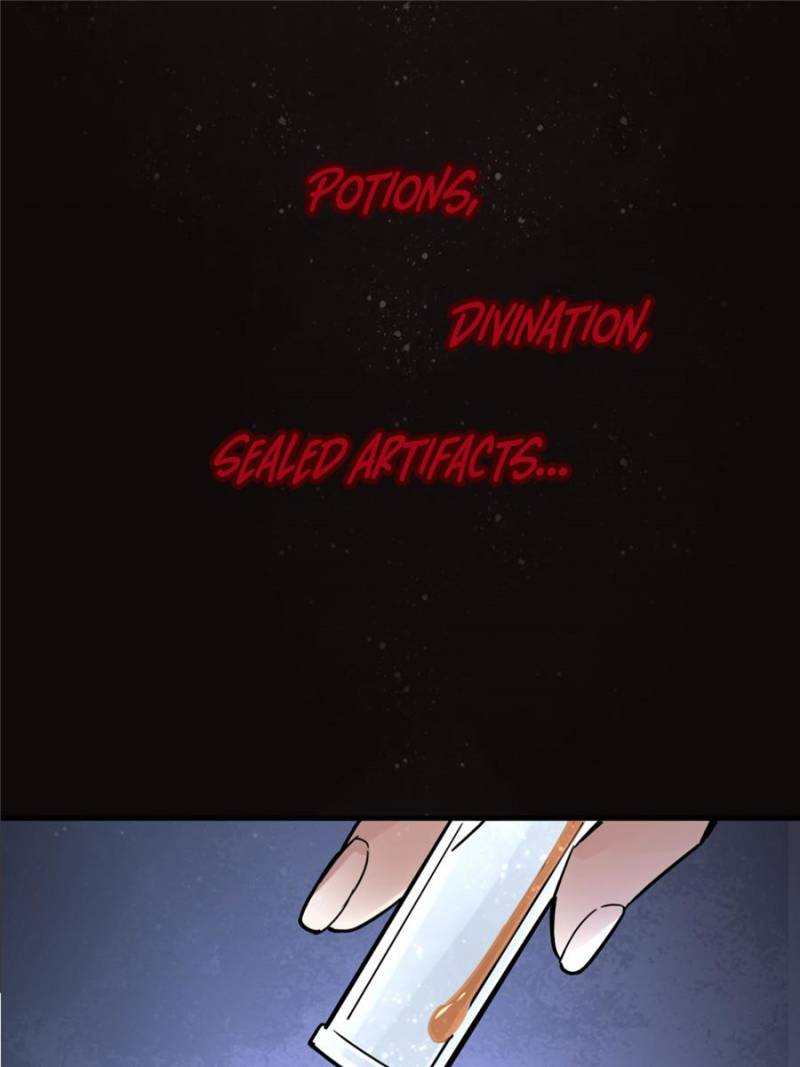 Read Lord of the Mysteries EN Manga Online