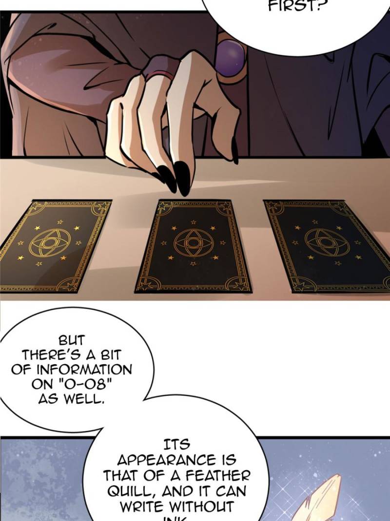 Read Lord of the Mysteries EN Manga Online