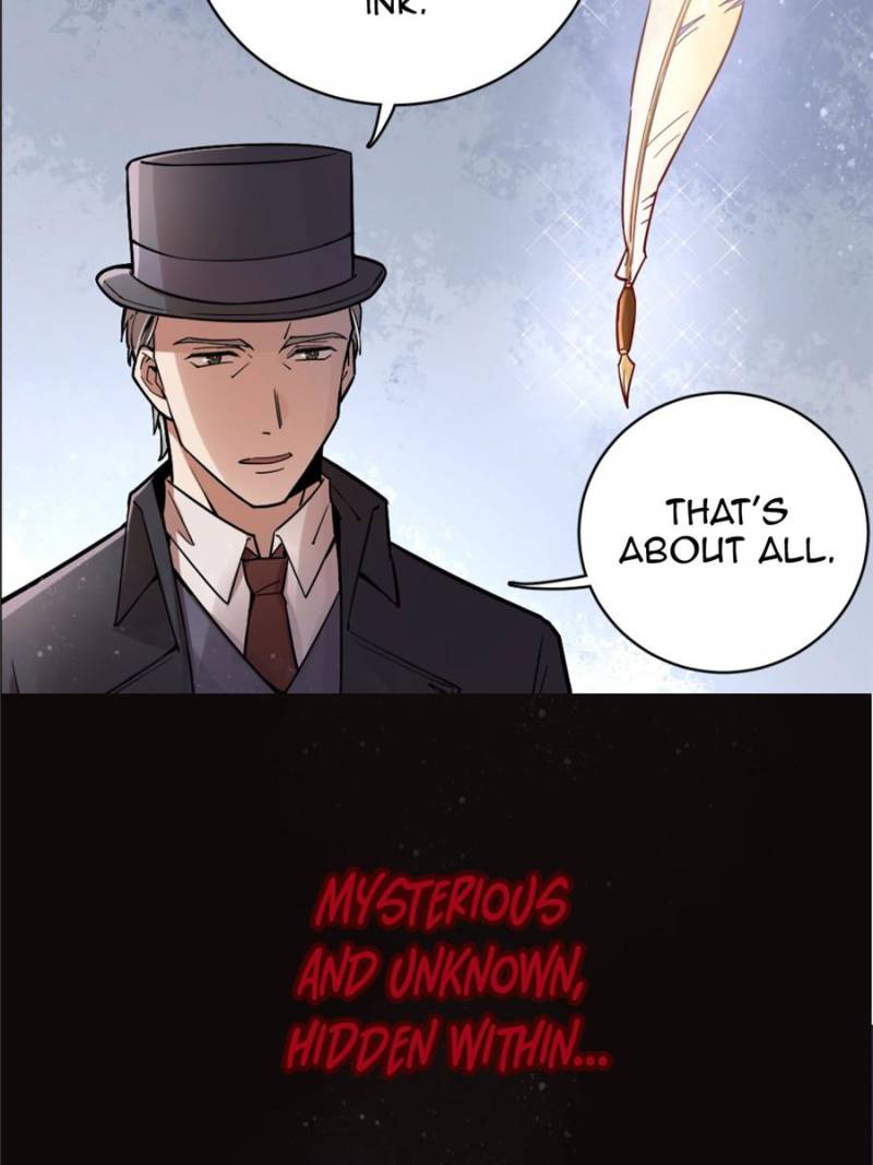 Read Lord of the Mysteries EN Manga Online