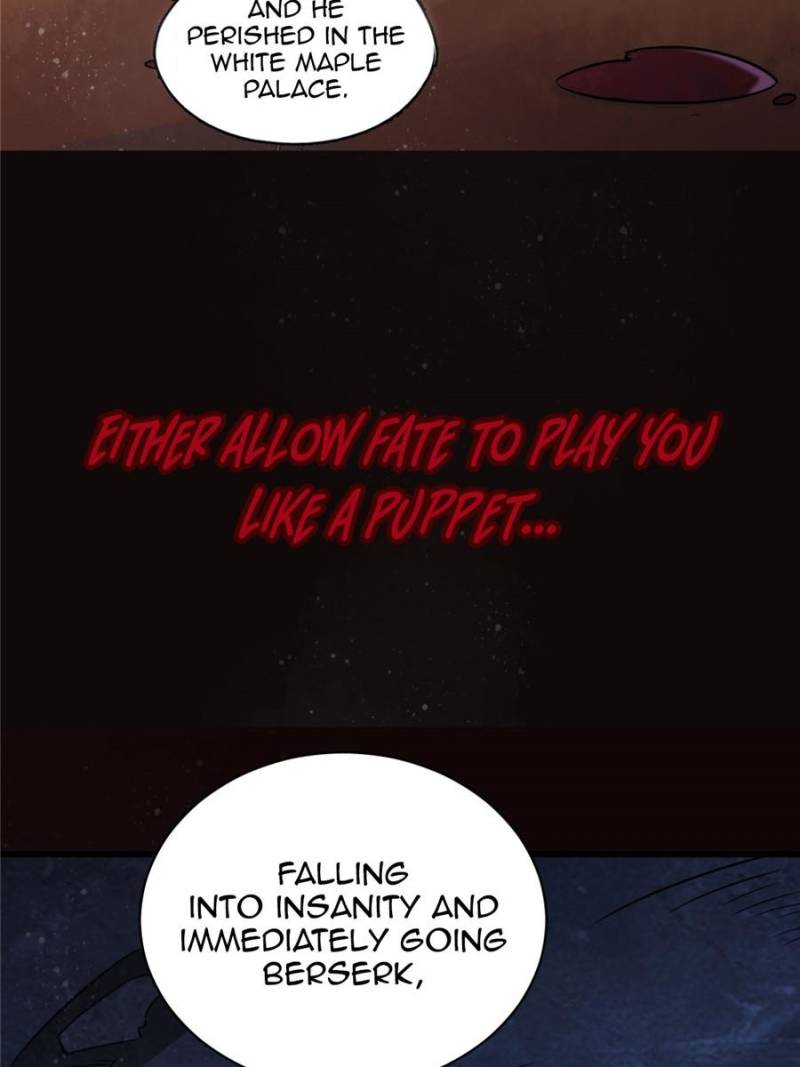 Read Lord of the Mysteries EN Manga Online
