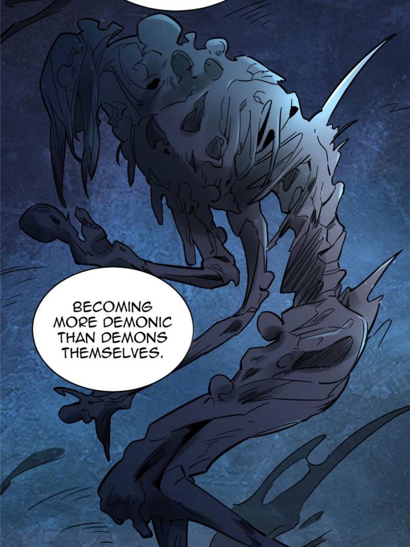 Read Lord of the Mysteries EN Manga Online