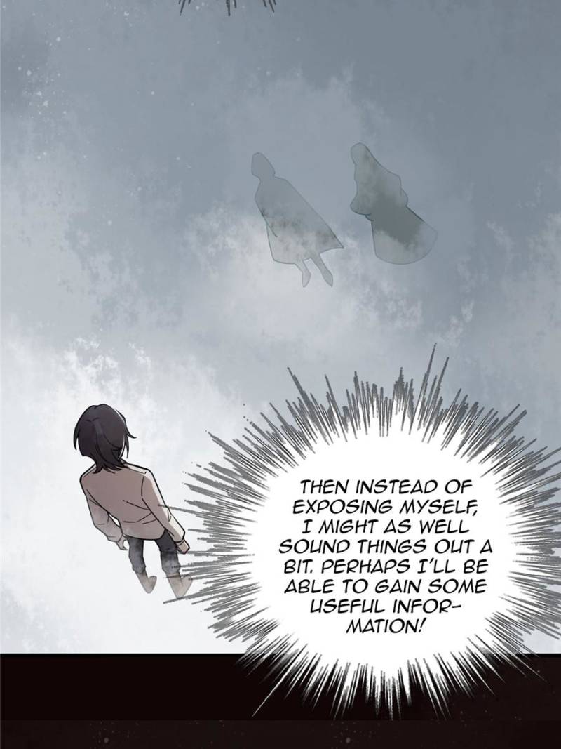 Read Lord of the Mysteries EN Manga Online