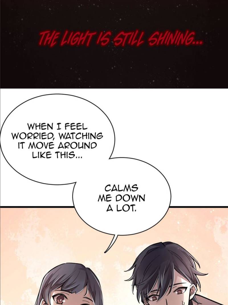 Read Lord of the Mysteries EN Manga Online