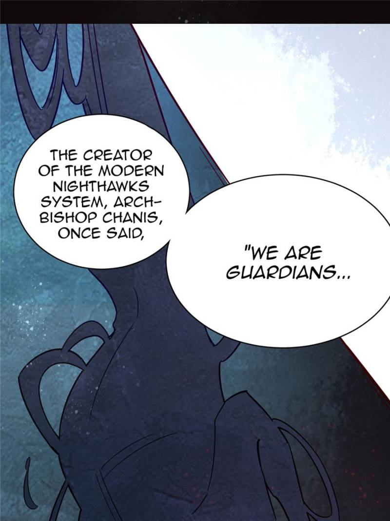 Read Lord of the Mysteries EN Manga Online