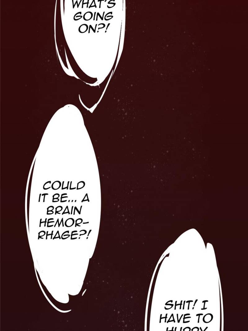 Read Lord of the Mysteries EN Manga Online