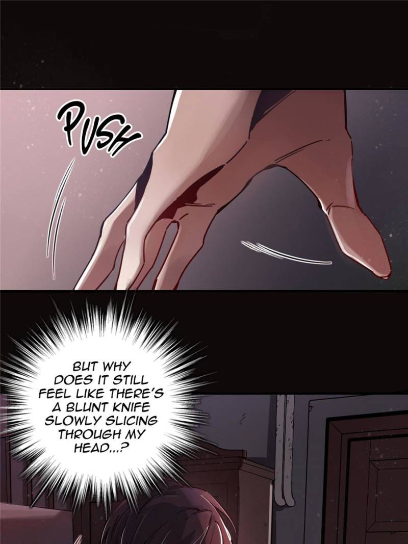 Read Lord of the Mysteries EN Manga Online
