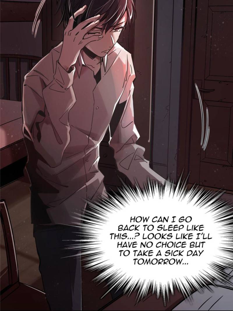 Read Lord of the Mysteries EN Manga Online