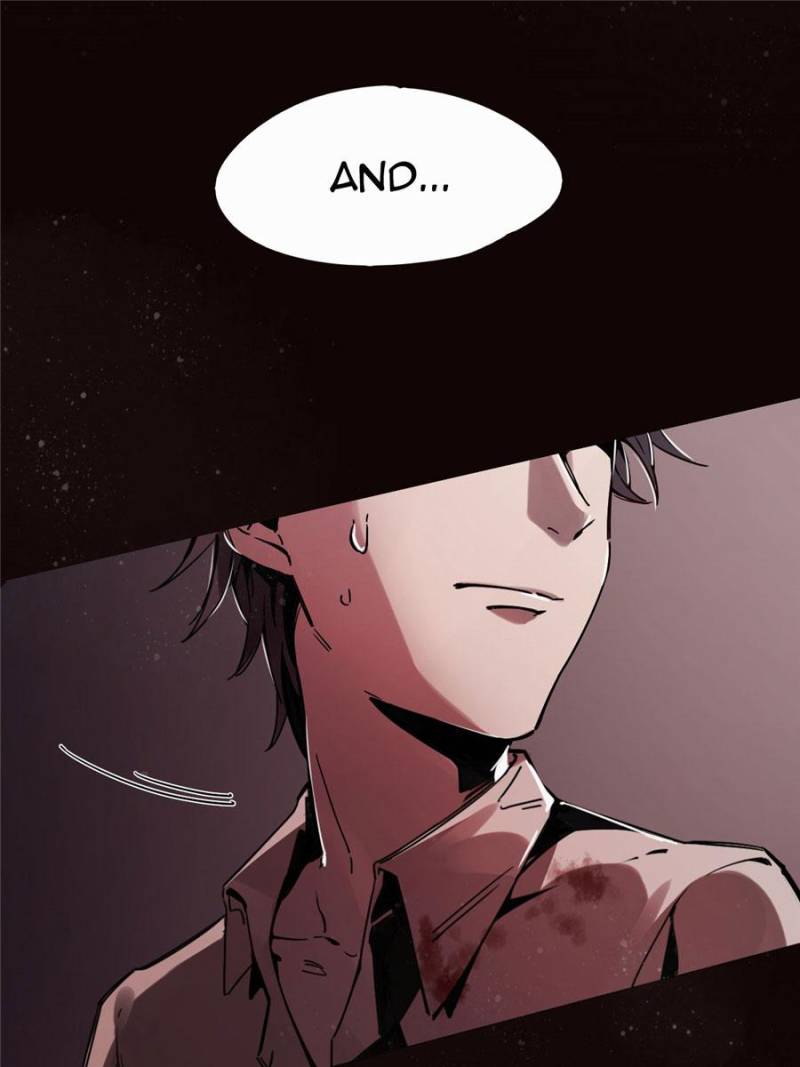 Read Lord of the Mysteries EN Manga Online