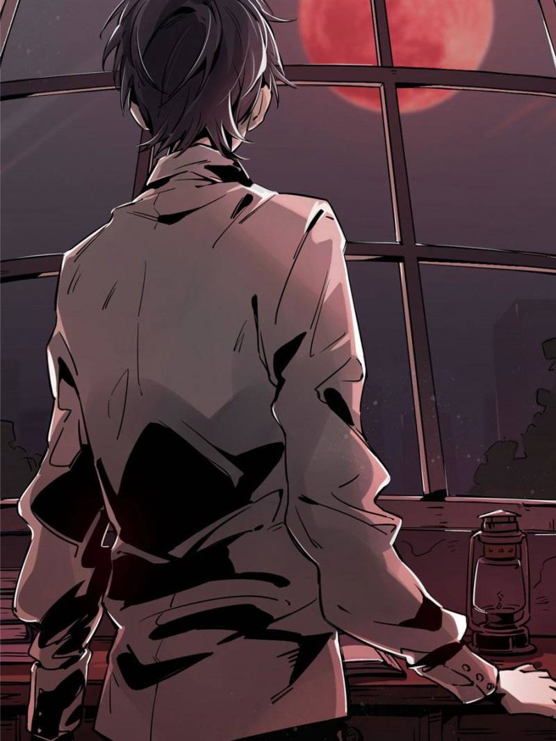 Read Lord of the Mysteries EN Manga Online