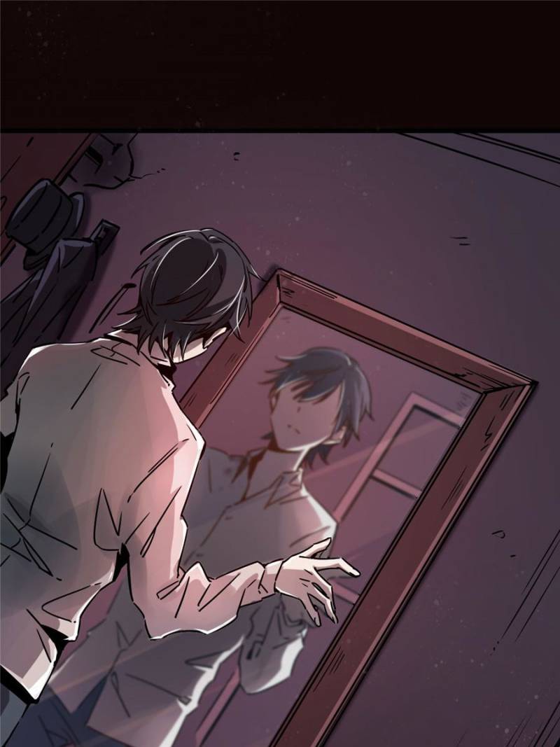 Read Lord of the Mysteries EN Manga Online