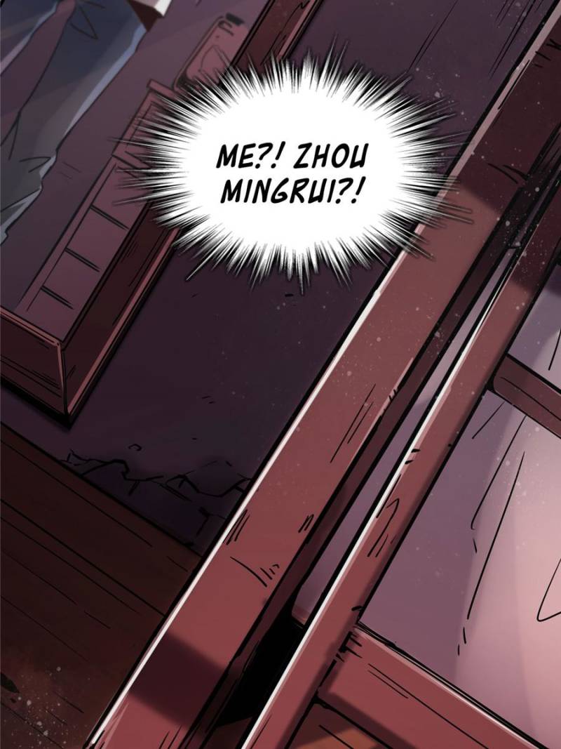 Read Lord of the Mysteries EN Manga Online