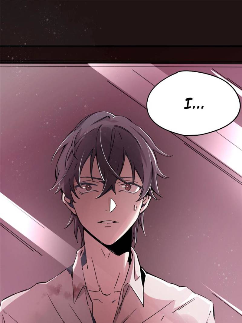 Read Lord of the Mysteries EN Manga Online