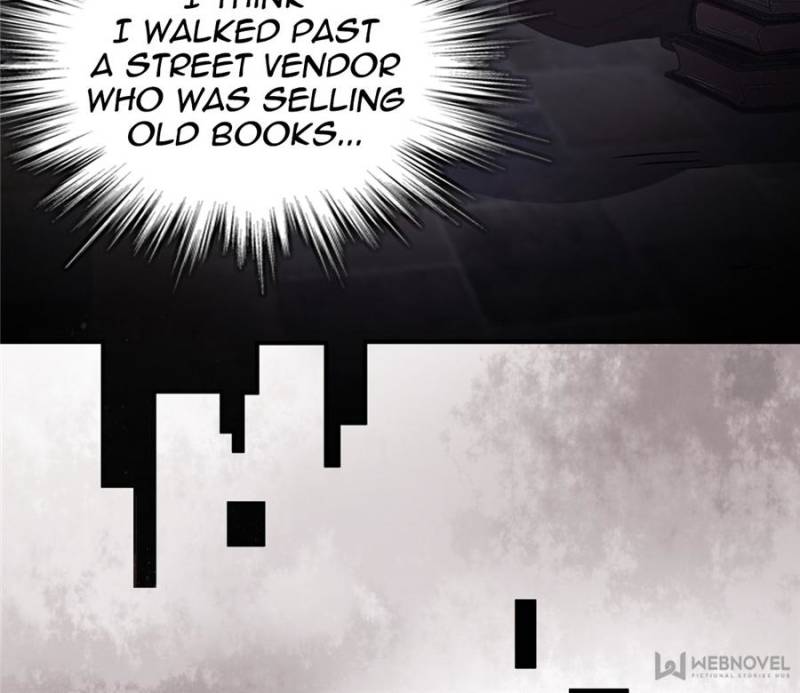 Read Lord of the Mysteries EN Manga Online