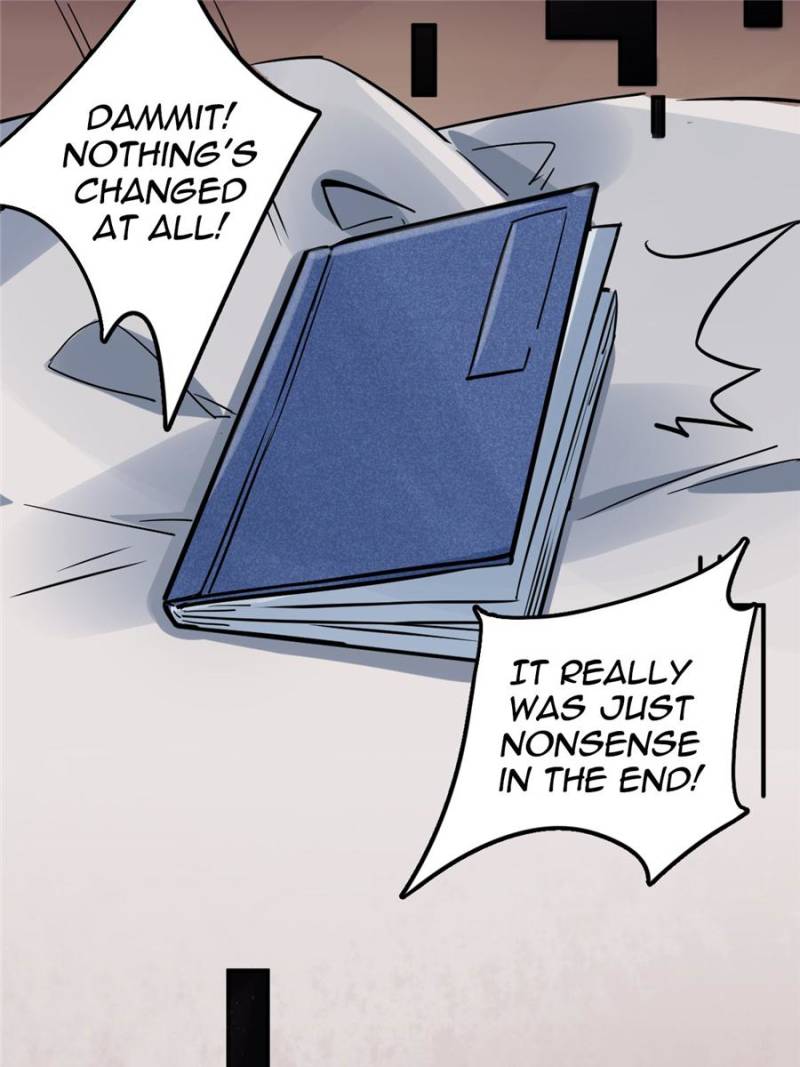Read Lord of the Mysteries EN Manga Online
