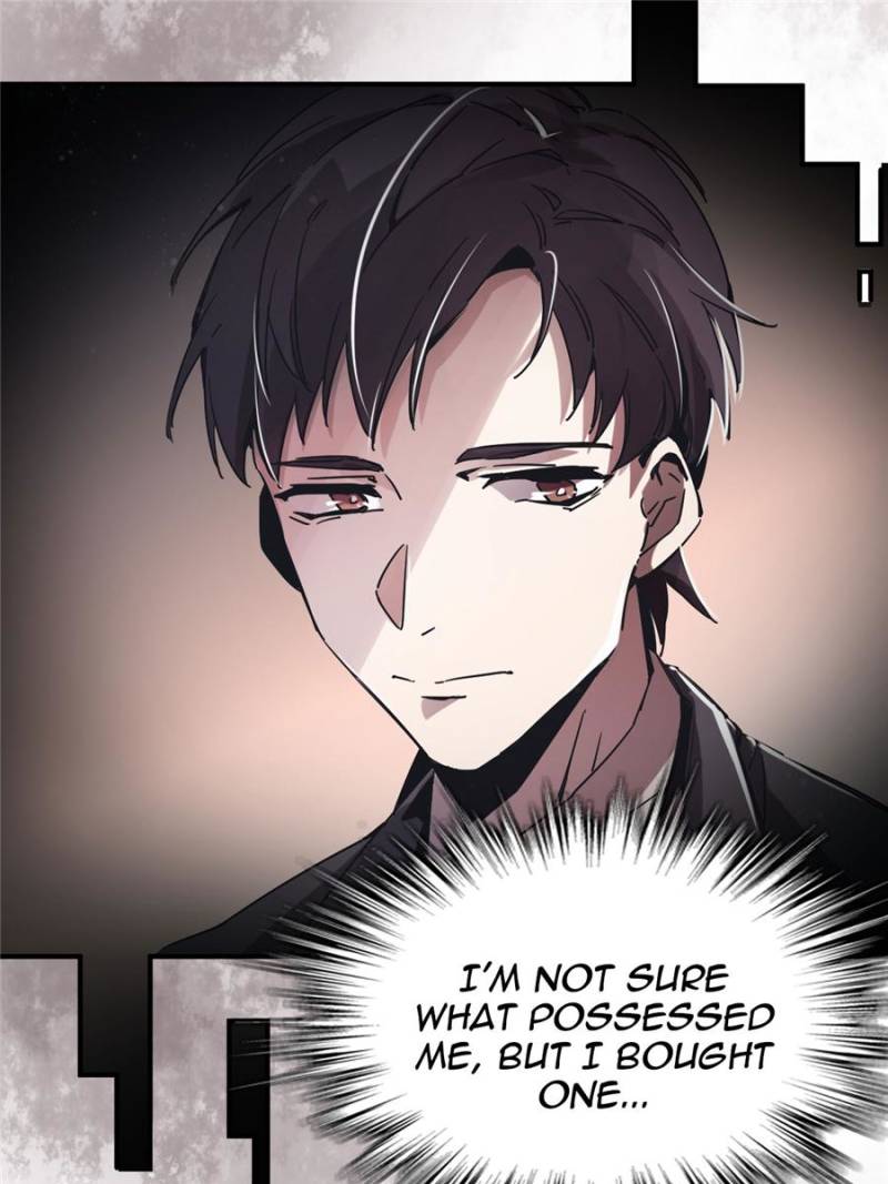 Read Lord of the Mysteries EN Manga Online