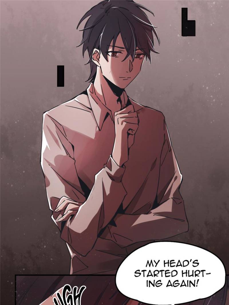 Read Lord of the Mysteries EN Manga Online