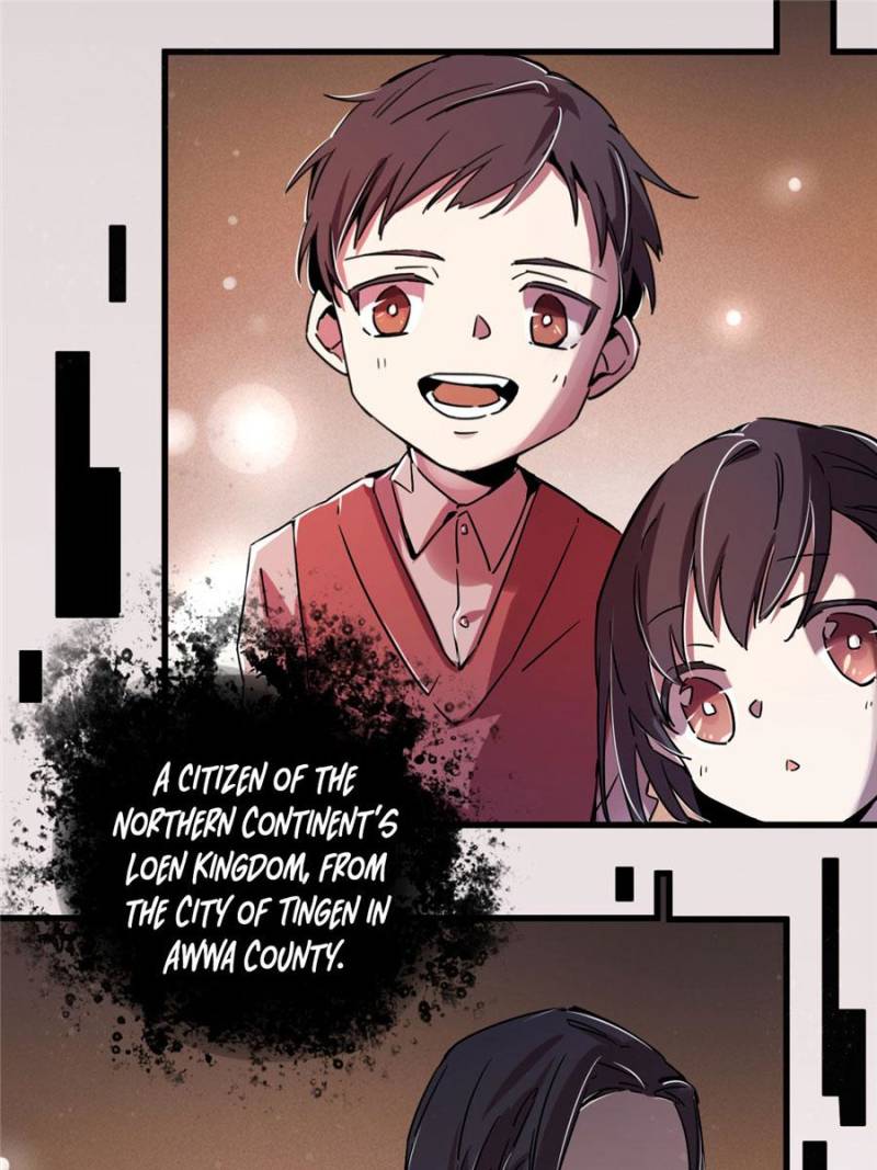 Read Lord of the Mysteries EN Manga Online