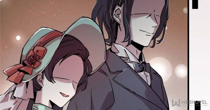 Read Lord of the Mysteries EN Manga Online