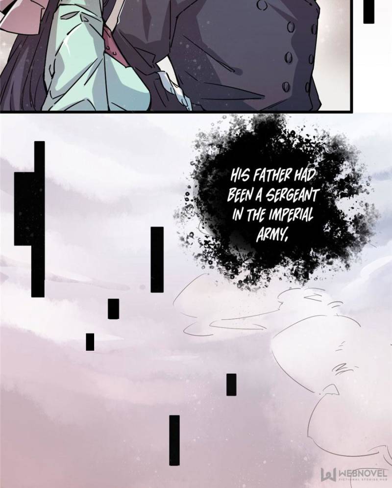 Read Lord of the Mysteries EN Manga Online