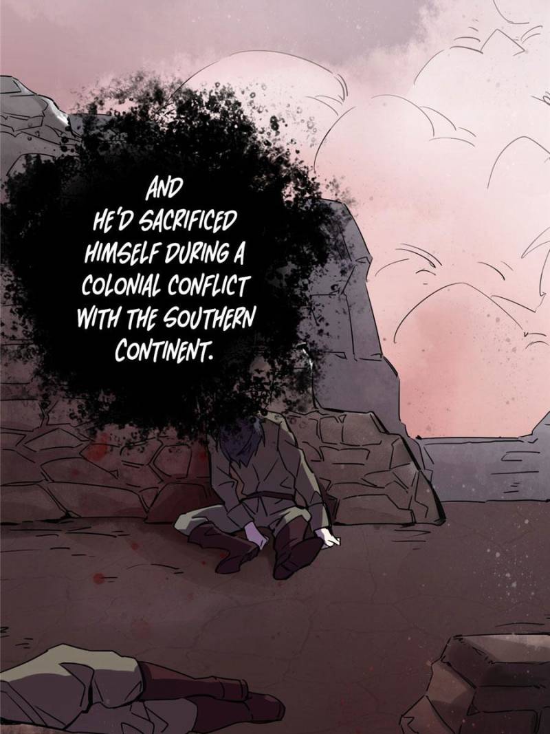 Read Lord of the Mysteries EN Manga Online