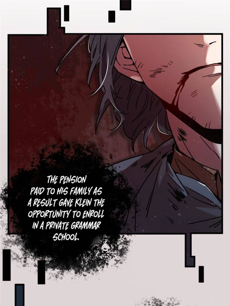 Read Lord of the Mysteries EN Manga Online
