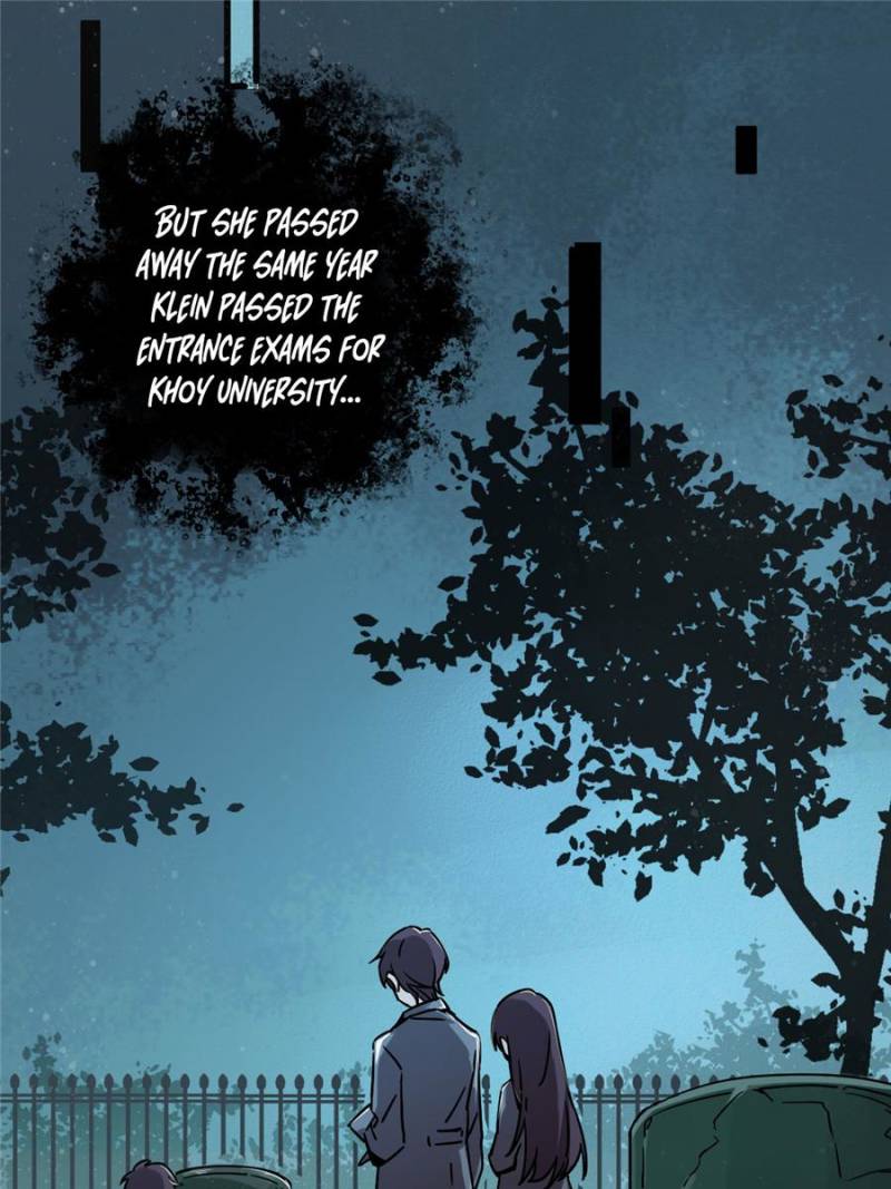 Read Lord of the Mysteries EN Manga Online
