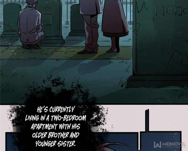 Read Lord of the Mysteries EN Manga Online