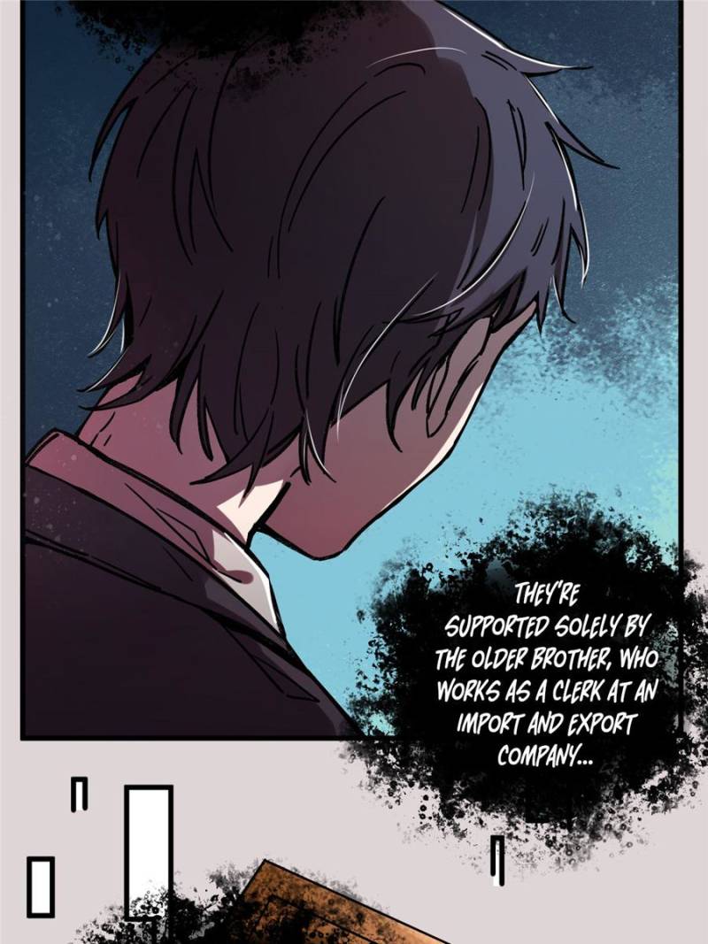 Read Lord of the Mysteries EN Manga Online
