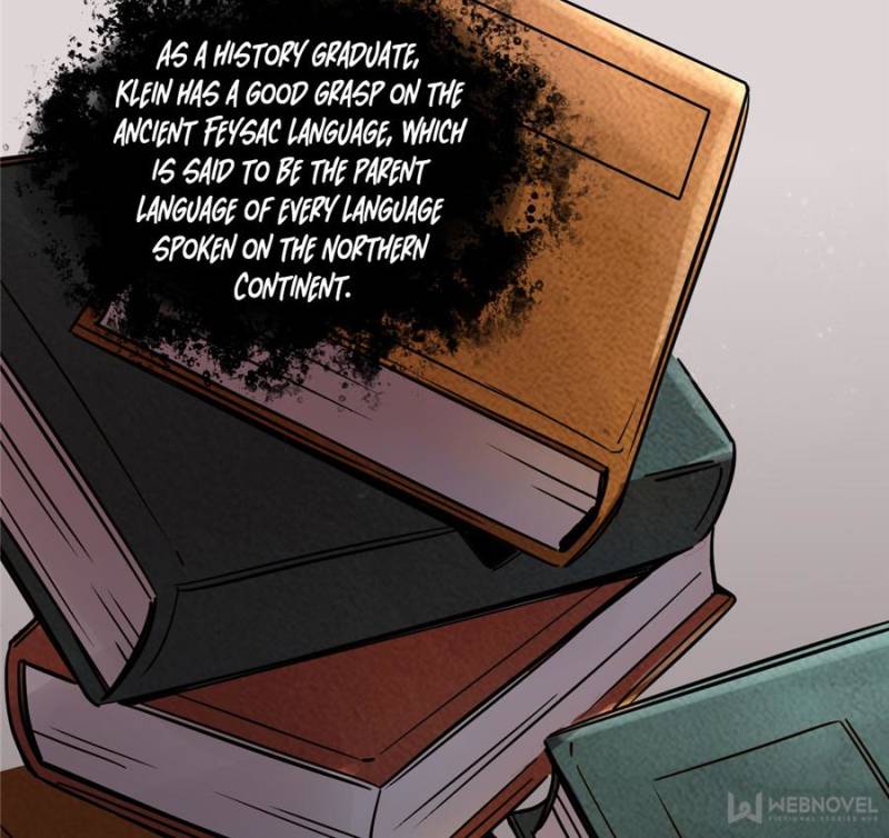 Read Lord of the Mysteries EN Manga Online