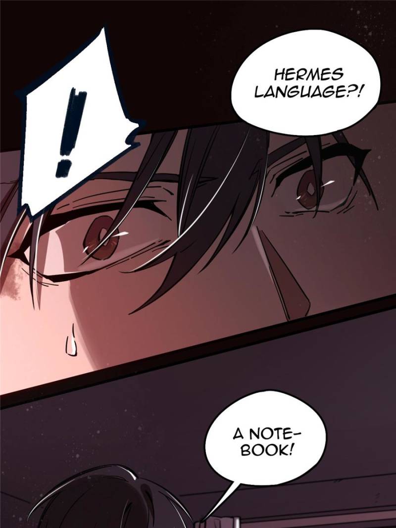 Read Lord of the Mysteries EN Manga Online