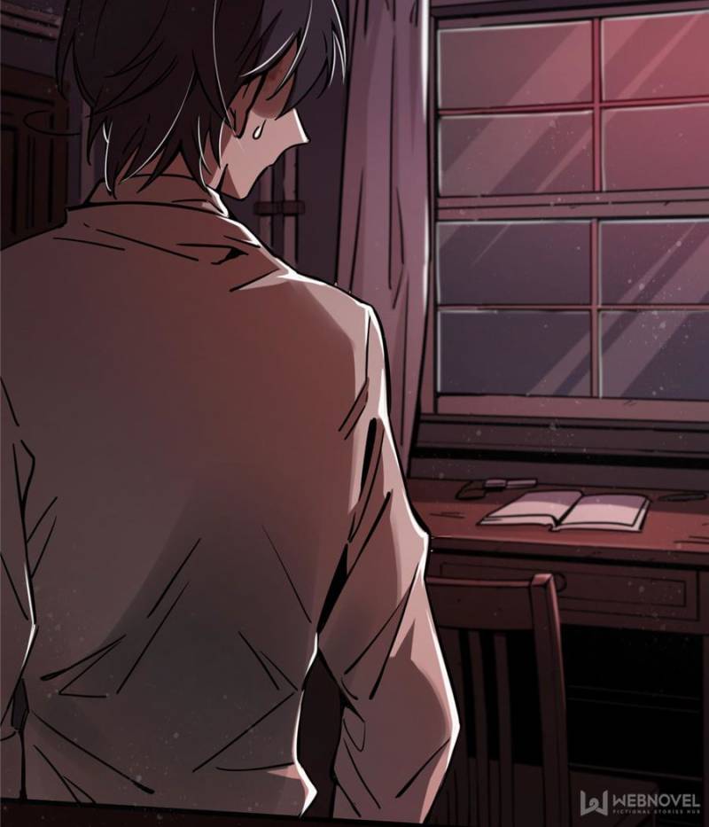 Read Lord of the Mysteries EN Manga Online