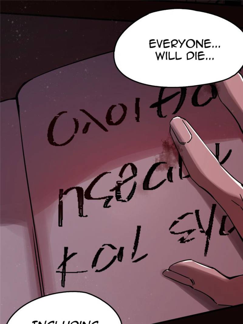 Read Lord of the Mysteries EN Manga Online